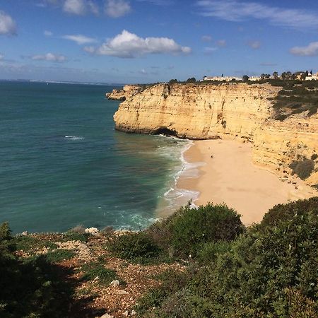 Apartamento Praia Do Vau Διαμέρισμα Alvor Εξωτερικό φωτογραφία