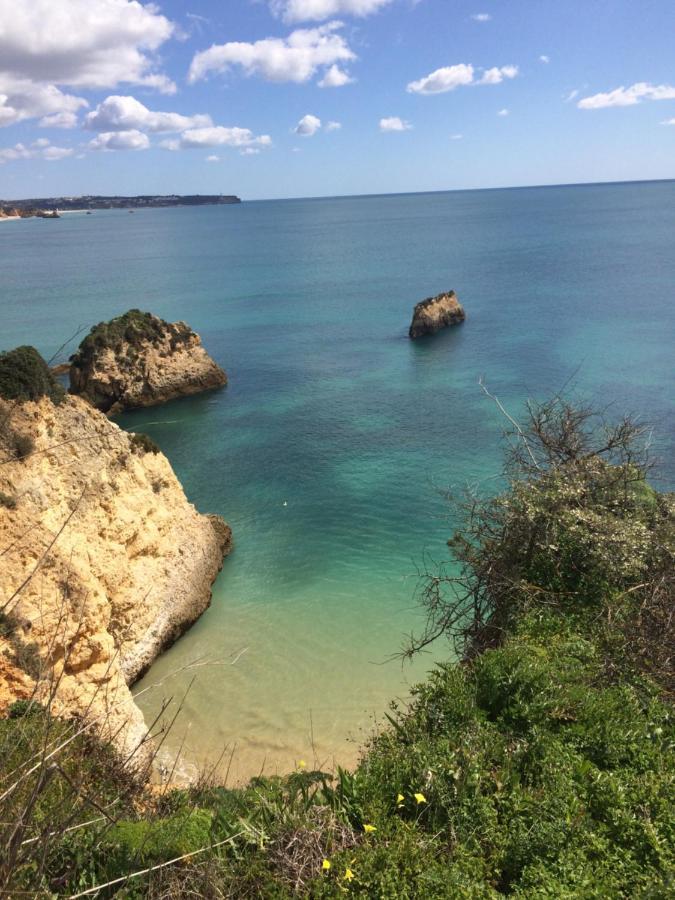Apartamento Praia Do Vau Διαμέρισμα Alvor Εξωτερικό φωτογραφία