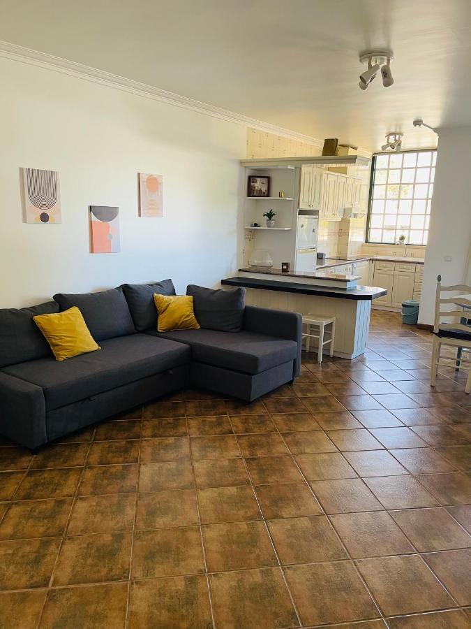 Apartamento Praia Do Vau Διαμέρισμα Alvor Εξωτερικό φωτογραφία
