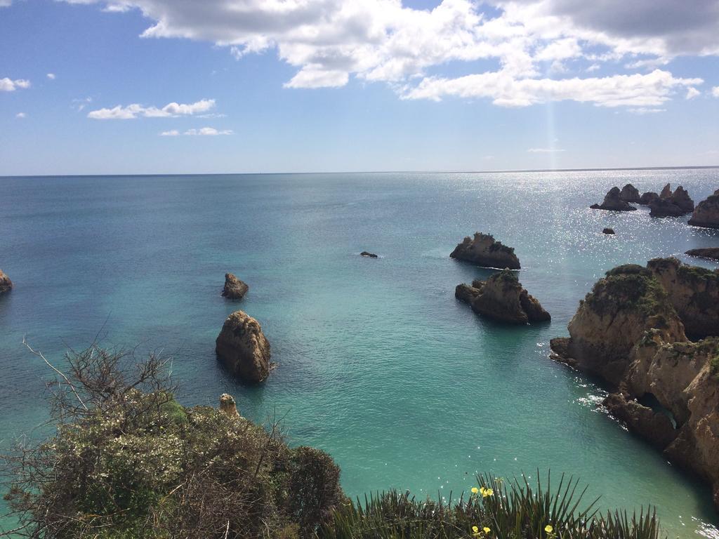 Apartamento Praia Do Vau Διαμέρισμα Alvor Εξωτερικό φωτογραφία
